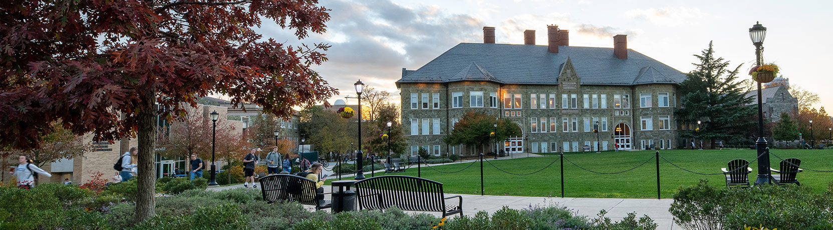 The Graduate School - West Chester University