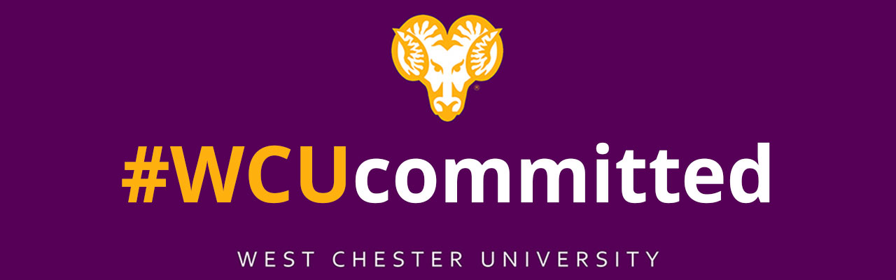 #WCUcommitted