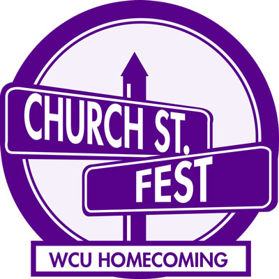 Church St Fest logo
