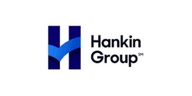 Hankin Group Logo