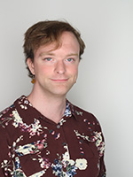 Olivia Schultz Headshot