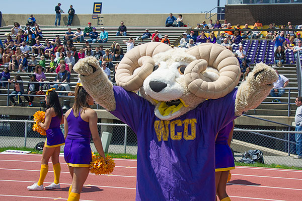 west chester university homecoming 2015