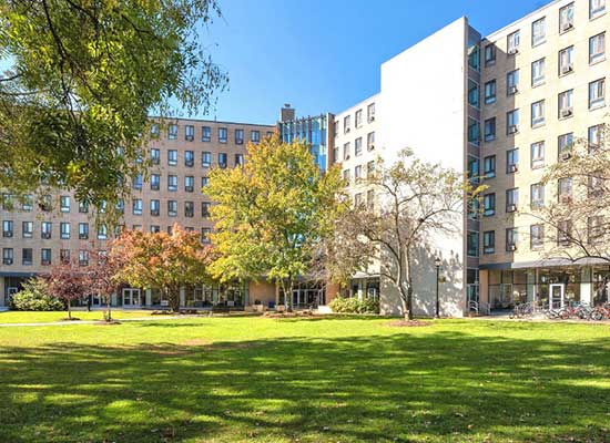 Apartments West Chester University