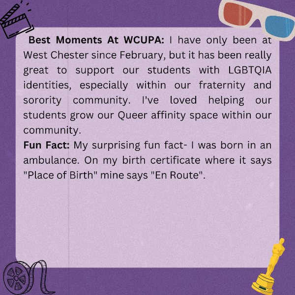 Amber Decker Haynes @ WCU Amber Decker Haynes @ WCU