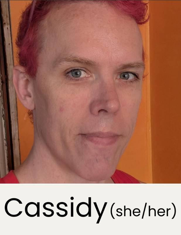 Cassidy Cassidy