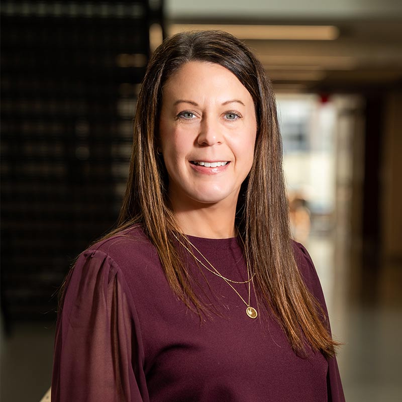 Jayme Trogus heasdshot