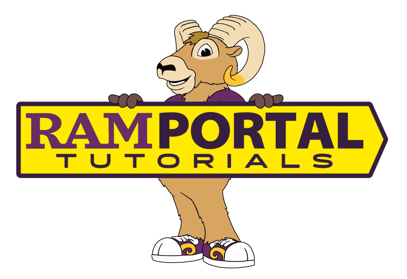 Ram Portal Tutorials