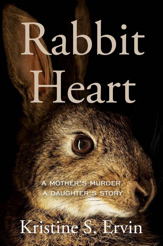 Rabbit Heart Book Cover