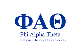 Phi Alpha Theta Logo