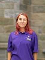 Dani T Headshot Dani T Headshot