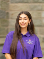 Somara G Headshot Somara G Headshot