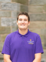 Tyler B Headshot Tyler B Headshot