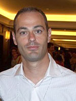 Marcos Campillo-Fenoll