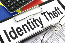 Protecting Your Identity Online - West Chester University