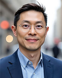 Dr. Jongwoong Kim