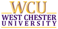 map of west chester university campus