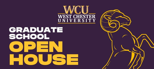 West Chester Grad Open House