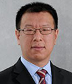 Small image of Dr. Guohua Jiang