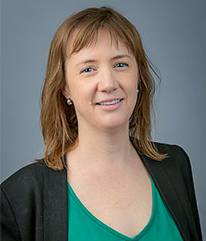 Small image of Dr. Heather Edelbute