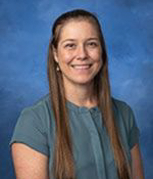 Small image of Dr. Jade Burris