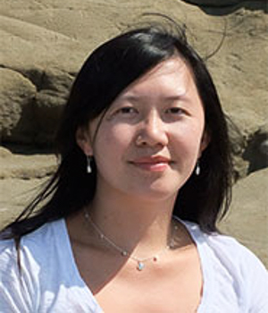 Headshot of Dr. Janet Chang