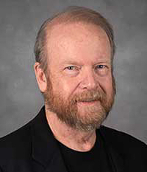 Small image of Dr. John E. (Jack) Gault