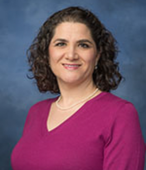 Small image of Dr. Kathryn  P.  Alessandria