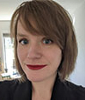 Small image of Dr. Kristin Kondrlik