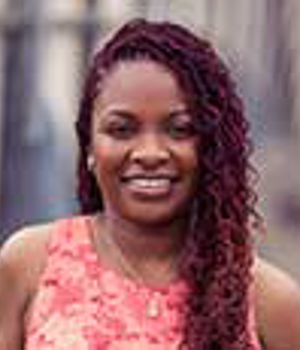 Small image of Dr. Laquana Cooke