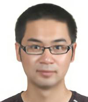 Small image of Dr. Si Chen