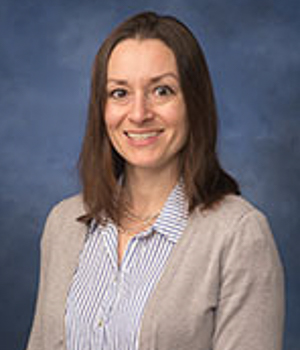 Small image of Dr. Sarah  Lightner