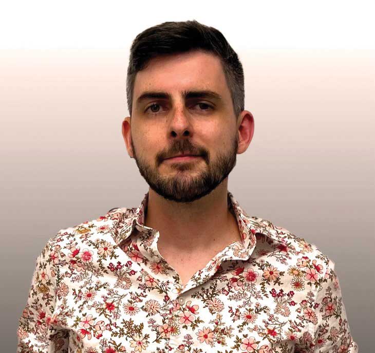 McKinley A. Foster ’15