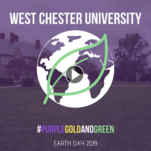 WCU Earth Day Facts