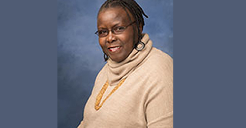 Professor Selected to Work with Faculty from the Special Education