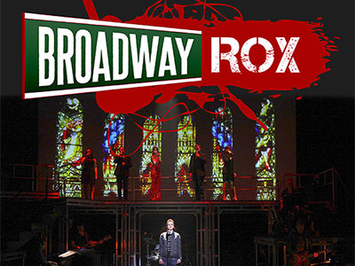Broadway Rox