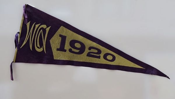 150th banner