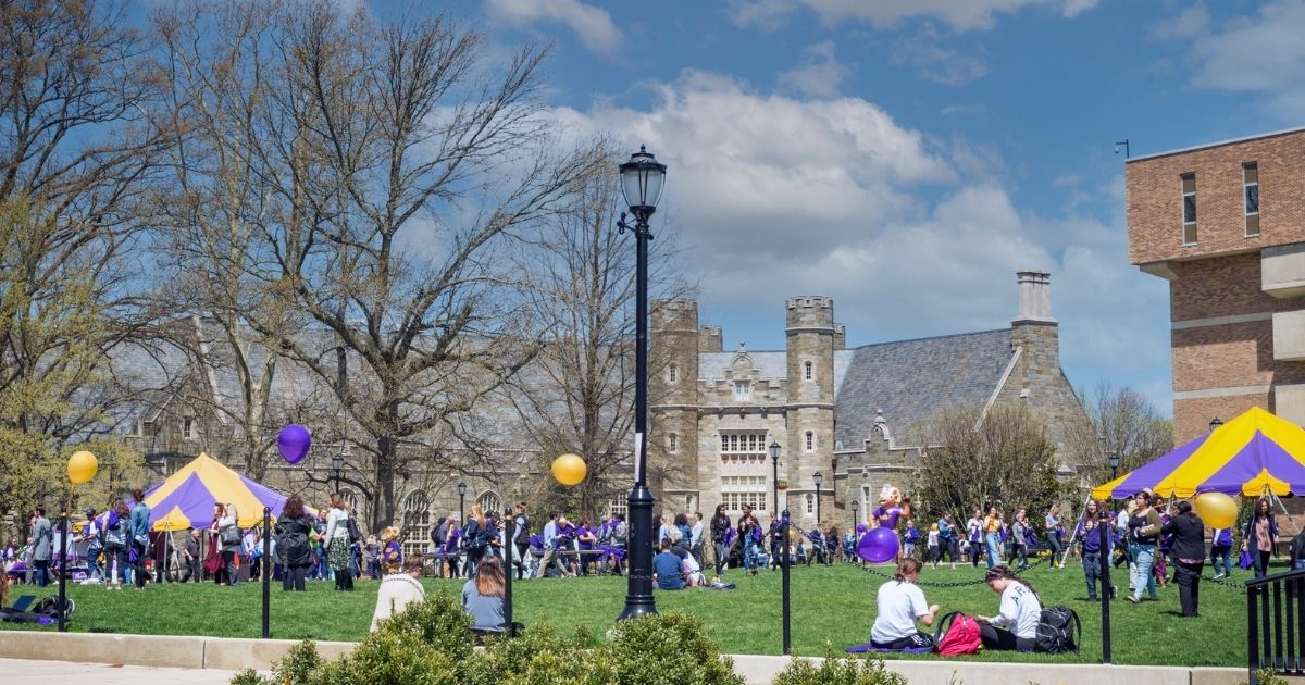 Community Invited to 150th Anniversary Open House Showcase WCU of PA