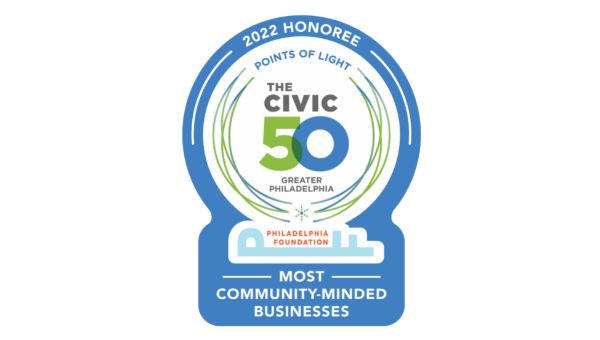 civic 50 logo