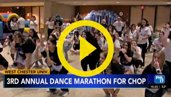 6abc feature RamTHON