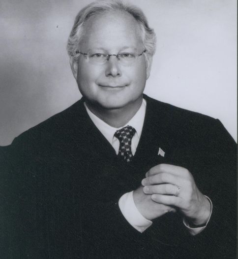 Judge Barry Dozor