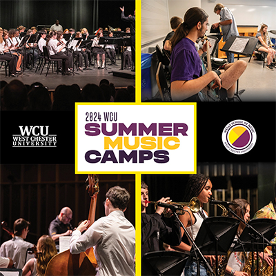 School of Music Camps