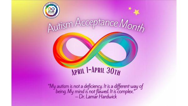 Wcu Celebrates Autism Acceptance Month In April Wcu Of Pa 