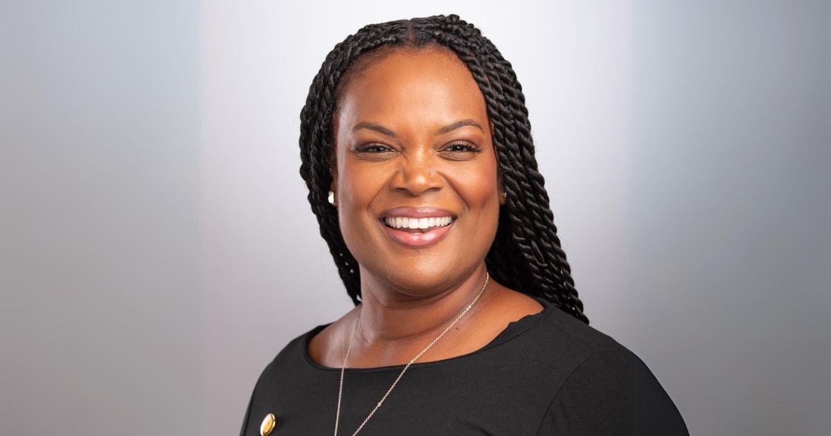 West Chester University Names Jasmine H. Buxton, Ed.D., as Vice