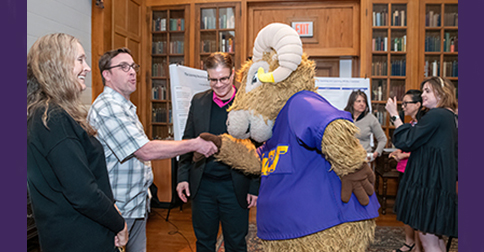 WCU Faculty Mentoring Program At 15: Celebrating WCU’s Commitment To ...