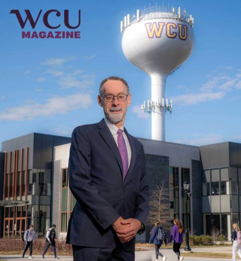 WCU Magazine