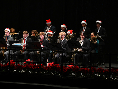 Holiday Concert