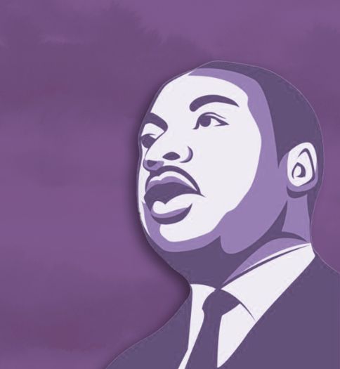 MLK