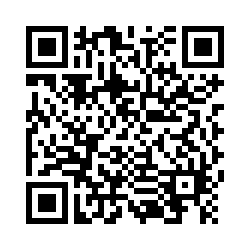 QR Code for Survey