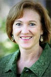 Dr. Darla Spence Coffey, Ph. D., M.S.W.