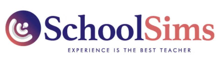 SchoolSims Logo